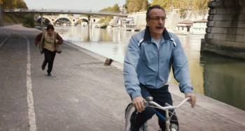 Screenshot 2 from Twice Born (Full Movie)