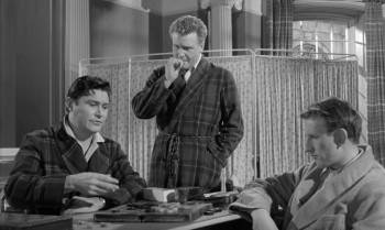 Screenshot 1 from Twice Round the Daffodils (Full Movie)