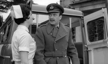 Screenshot 2 from Twice Round the Daffodils (Full Movie)