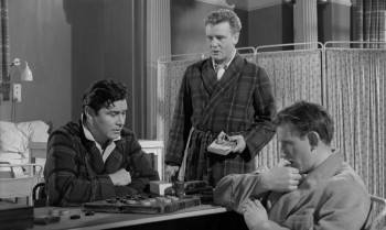 Screenshot 3 from Twice Round the Daffodils (Full Movie)