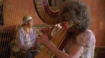 Screenshot 2 from Twin Peaks: The Missing Pieces (Full Movie)