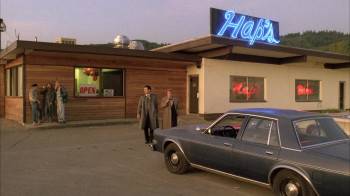 Screenshot 3 from Twin Peaks: The Missing Pieces (Full Movie)