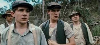 Screenshot 3 from Twin Rivers (Full Movie)