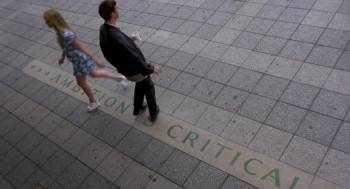 Screenshot 1 from Twin Town (Full Movie)
