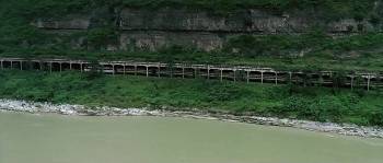 Screenshot 1 from Twins Mission (Full Movie)
