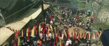 Screenshot 2 from Twins Mission (Full Movie)