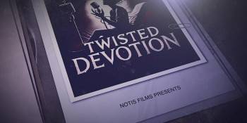 Screenshot 2 from Twisted Devotion (Full Movie)
