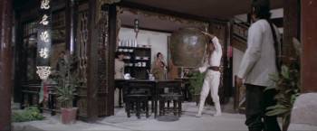Screenshot 1 from Two Champions of Death (Full Movie)