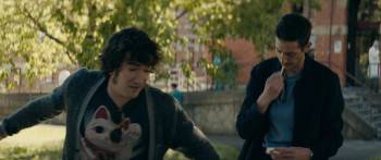 Screenshot 3 from Two Many Chefs (Full Movie)