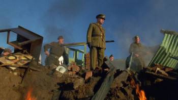 Screenshot 2 from Two Men Went to War (Full Movie)