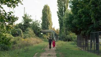 Screenshot 1 from Two Ships (Full Movie)