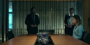 Screenshot 2 from Two Types of People (Full Movie)