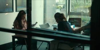 Screenshot 3 from Two Types of People (Full Movie)