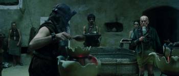Screenshot 1 from Two Worlds (Full Movie)