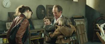 Screenshot 3 from Two Worlds (Full Movie)