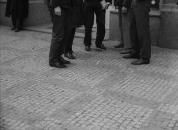 Screenshot 1 from Týden zacíná v pátek (Full Movie)