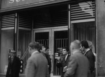 Screenshot 3 from Týden zacíná v pátek (Full Movie)