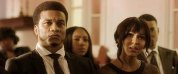 Screenshot 3 from Tyler Perry's Divorce in the Black (Full Movie)
