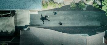 Screenshot 1 from Tyler Perry's Duplicity (Full Movie)