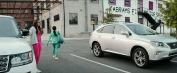 Screenshot 2 from Tyler Perry's Duplicity (Full Movie)