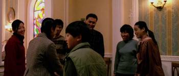 Screenshot 2 from Typhoon (Full Movie)