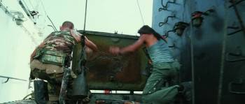 Screenshot 3 from Typhoon (Full Movie)