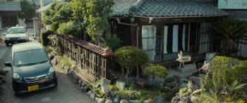 Screenshot 1 from Typhoon Family (Full Movie)