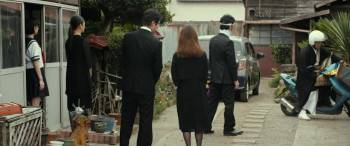 Screenshot 3 from Typhoon Family (Full Movie)