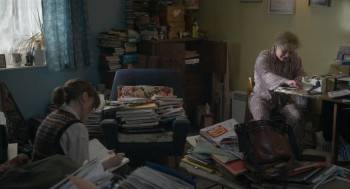 Screenshot 2 from Typist Artist Pirate King (Full Movie)