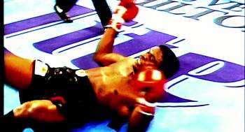 Screenshot 3 from Tyson (Full Movie)