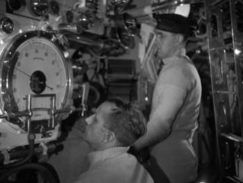 Screenshot 1 from U-Boat 29 (Full Movie)