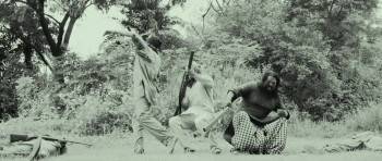 Screenshot 1 from Ucha Pind (Full Movie)