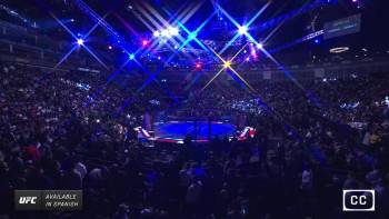 Screenshot 1 from UFC 285: Jones vs. Gane (Full Movie)