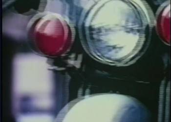 Screenshot 1 from UFO Journals (Full Movie)