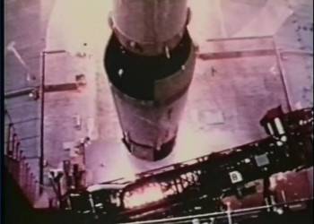 Screenshot 2 from UFO Journals (Full Movie)