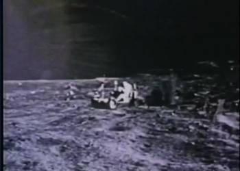 Screenshot 3 from UFO Journals (Full Movie)