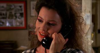 Screenshot 2 from UHF (Full Movie)