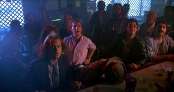 Screenshot 3 from UHF (Full Movie)