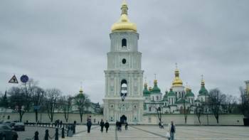 Screenshot 3 from Ukraine Is Not a Brothel (Full Movie)