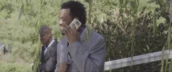 Screenshot 2 from Ultimatums (Full Movie)
