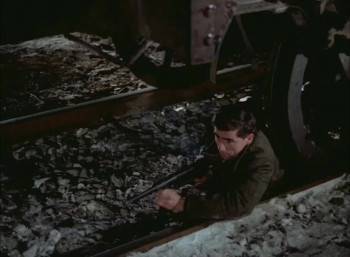 Screenshot 1 from Ultimul cartus (Full Movie)