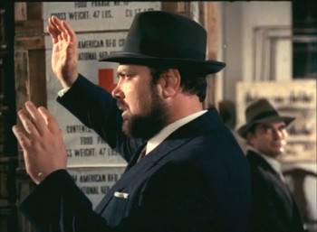 Screenshot 2 from Ultimul cartus (Full Movie)