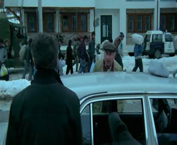 Screenshot 3 from Ulysses' Gaze (Full Movie)