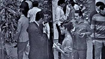Screenshot 1 from Uma Noite em 67 (Full Movie)