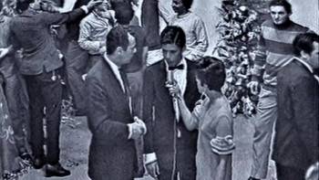 Screenshot 2 from Uma Noite em 67 (Full Movie)