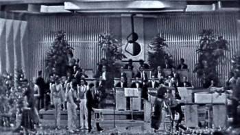 Screenshot 3 from Uma Noite em 67 (Full Movie)