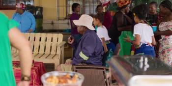 Screenshot 3 from Umjolo: Day Ones (Full Movie)