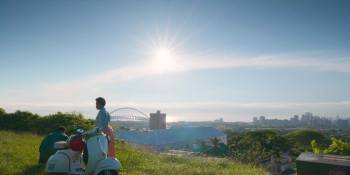 Screenshot 3 from Umjolo: My Beginnings, My End! (Full Movie)