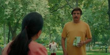 Screenshot 3 from Umran Ch Ki Rakheya (Full Movie)
