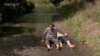 Screenshot 1 from Un amour à taire (Full Movie)